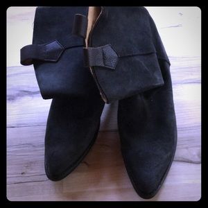 Frye Billy short boots! Size women’s 9